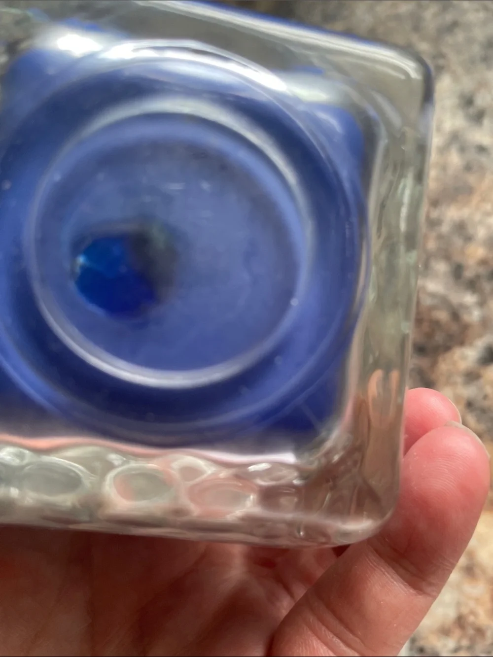NEW PartyLite Ocean Mist Jar Candle